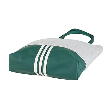 Amazon.co.jp: アディダス（adidas） バッグ スウェット トート